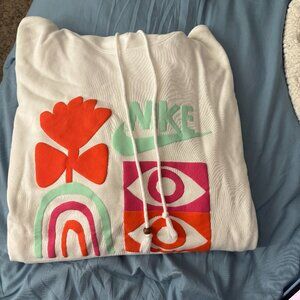 Have a Nike Day Sweatshirt